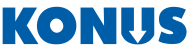logo konus copiar